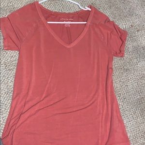 American eagle soft shirt